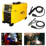 Metl M11 Single Phase MMA/ARC 200 Amp Welding Machine With 6 Months Warranty
